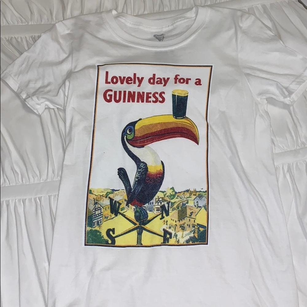 Urban Outfitters graphic tee